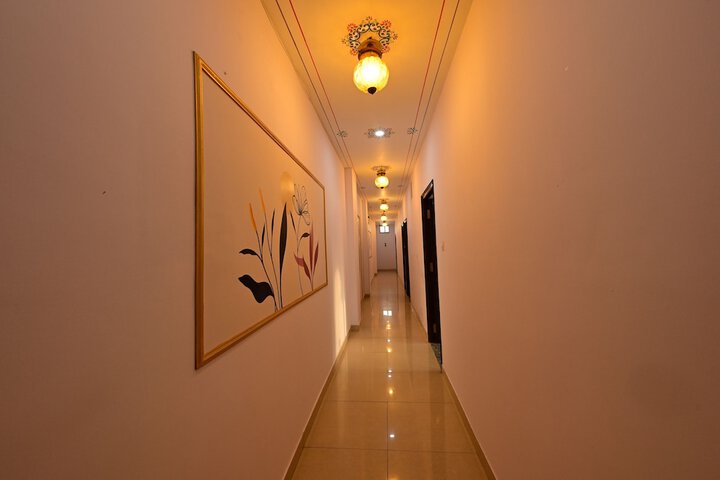 Hotel 18 of 19