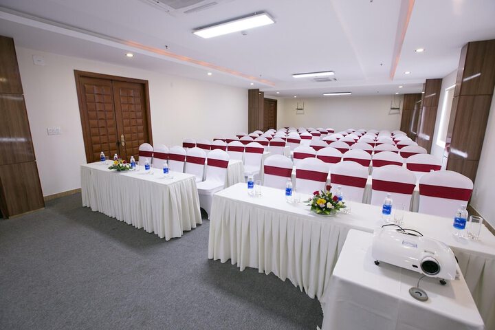 Meeting 40 of 41