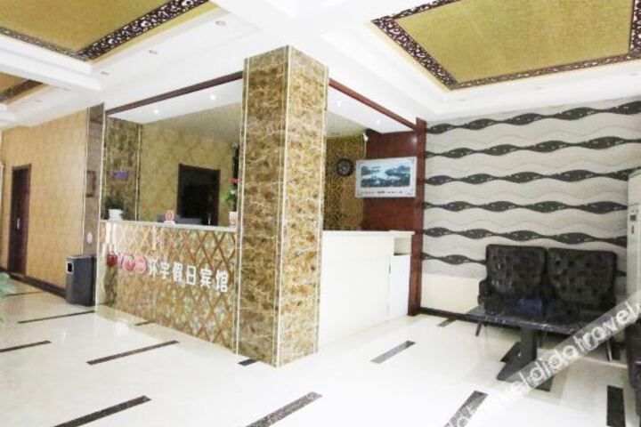 Hotel Interior 7 of 25