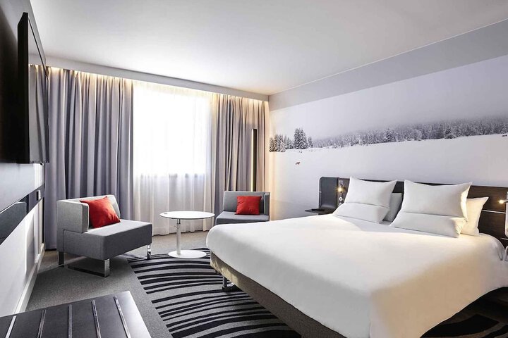 Room 21 of 108