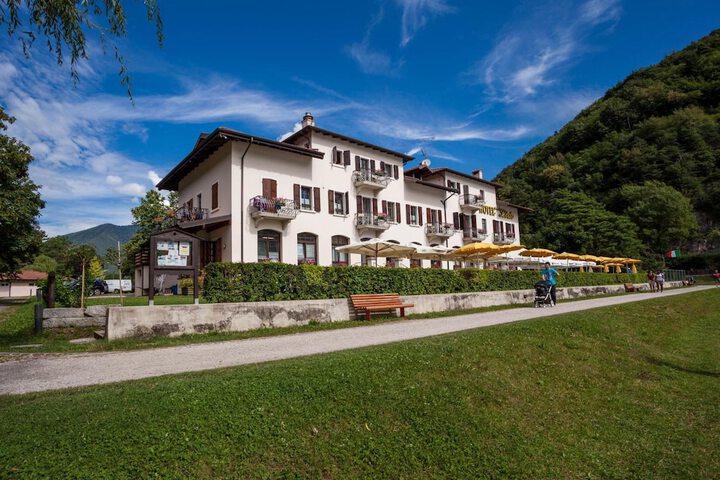 Hotel 63 of 65