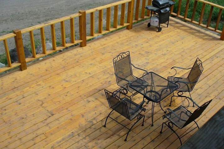 Terrace/Patio 23 of 36