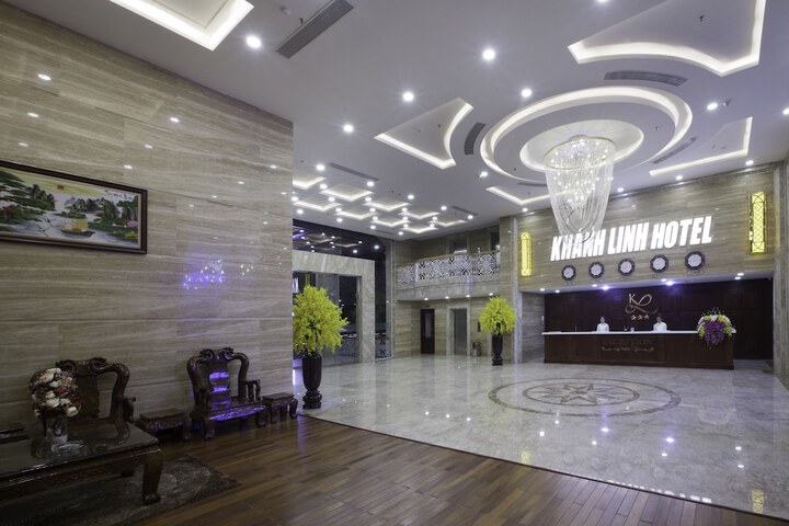 Hotel Interior 4 of 46
