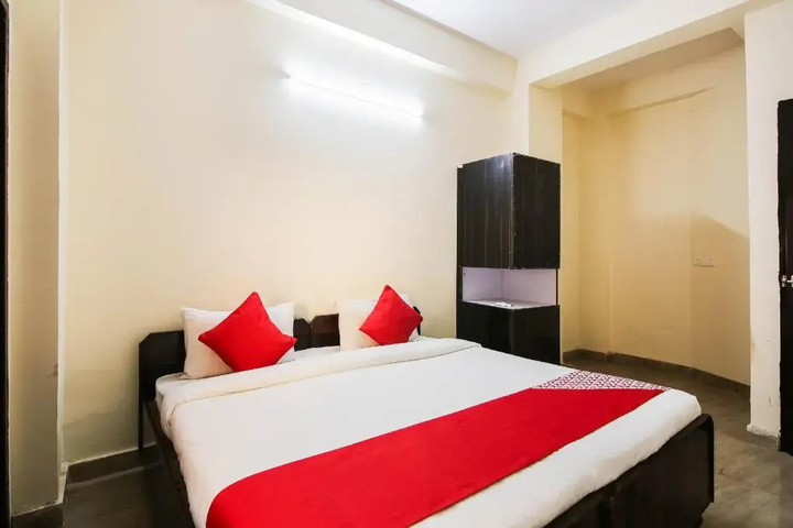 Swagatam by OYO Rooms