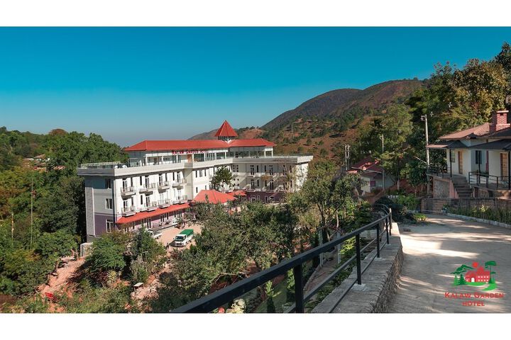 Hotel 29 of 36