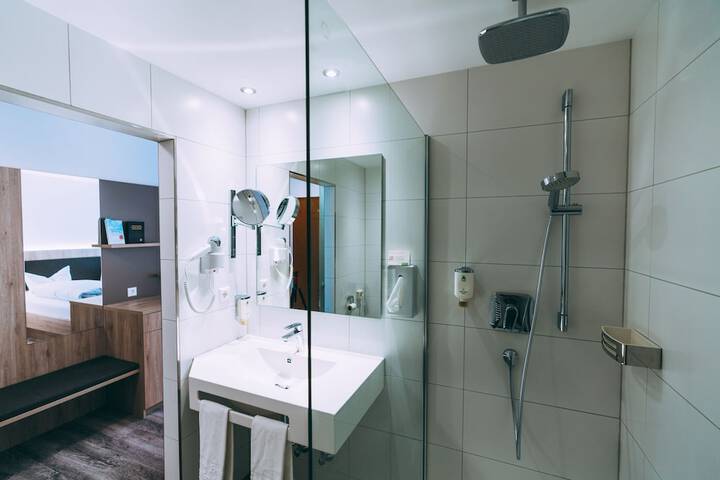 Bathroom Vanities