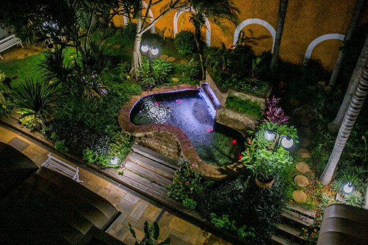 Terrace/Patio 46 of 95