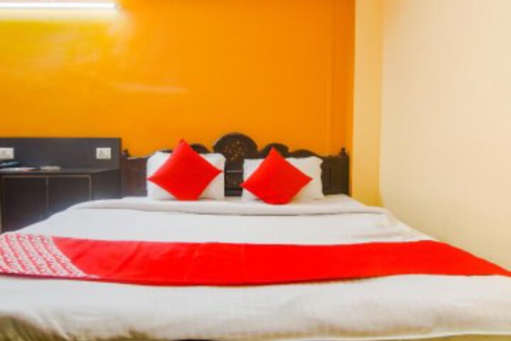 Dayal Residency by OYO Rooms