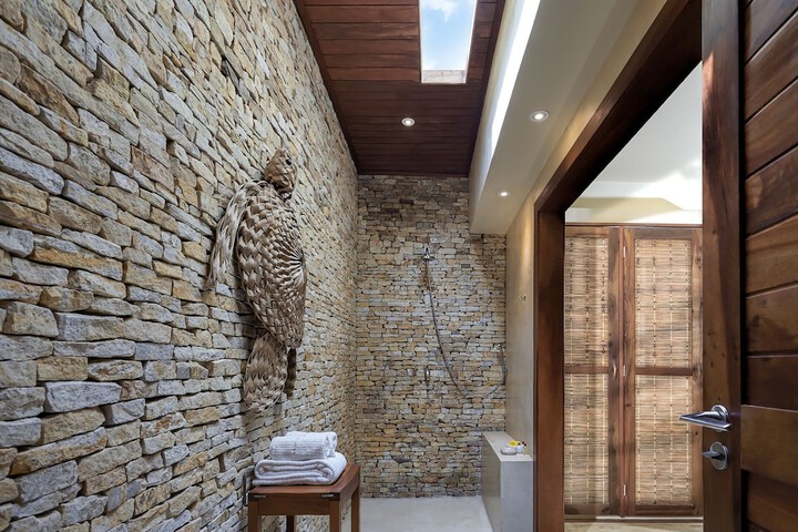 Bath Amenities