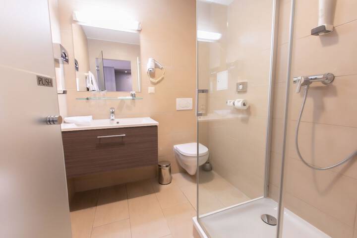 Bath Interior
