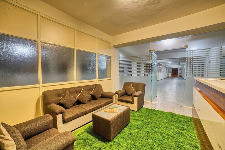 Hotel Interior 2 of 26