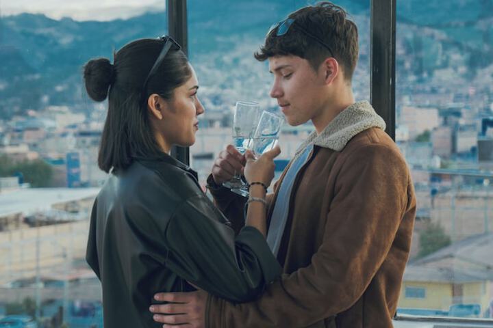 Terrace/Patio 17 of 30