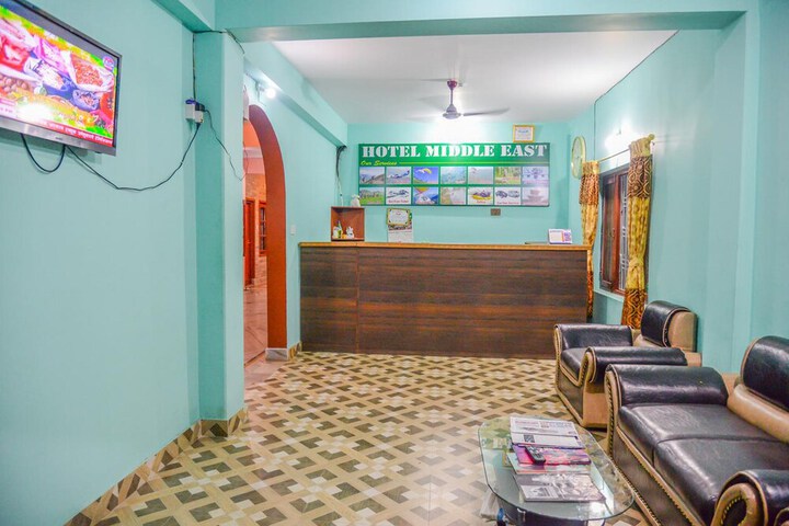 Hotel Interior 2 of 10