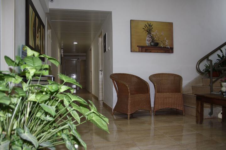 Hotel Interior 2 of 57