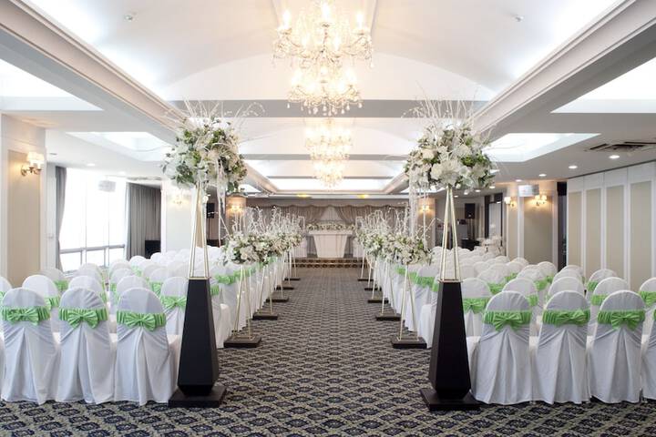 Wedding/Banquet 28 of 29