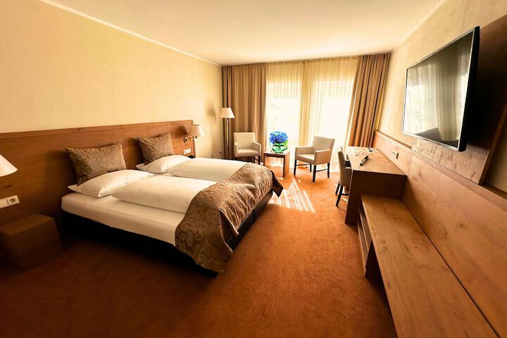 Fitness Center Photo