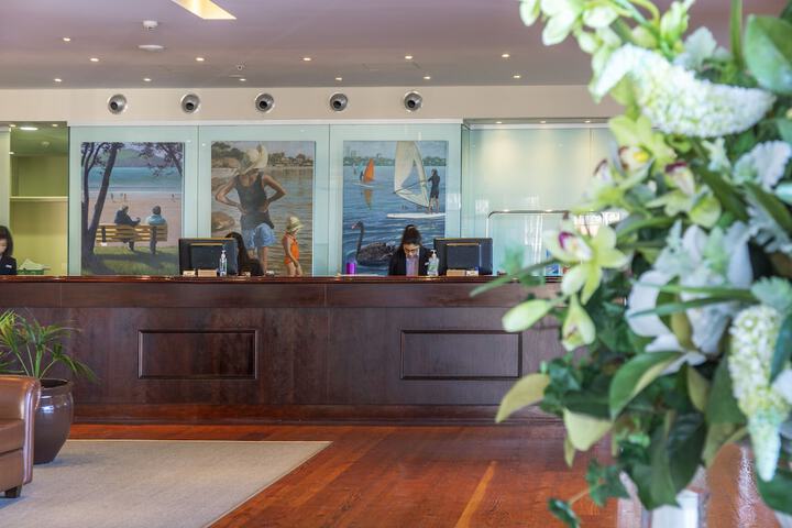 Hotel Interior 2 of 29