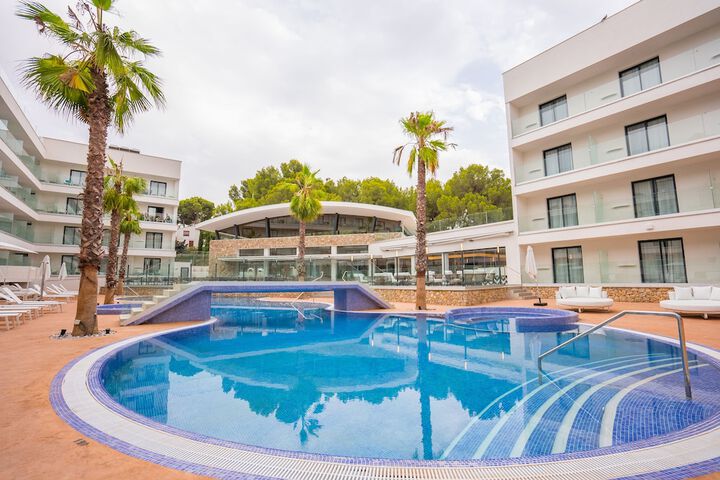 Hotel Morlans Suites - Adults Only in Calvià