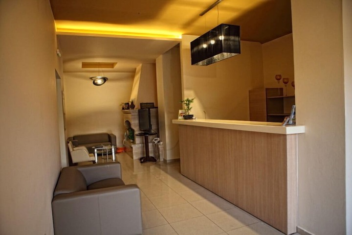 Hotel Interior 2 of 48
