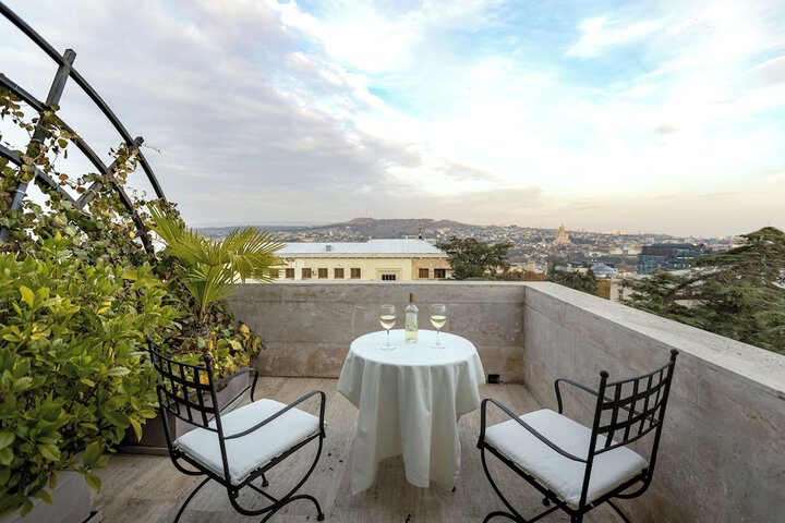 Terrace/Patio 60 of 82