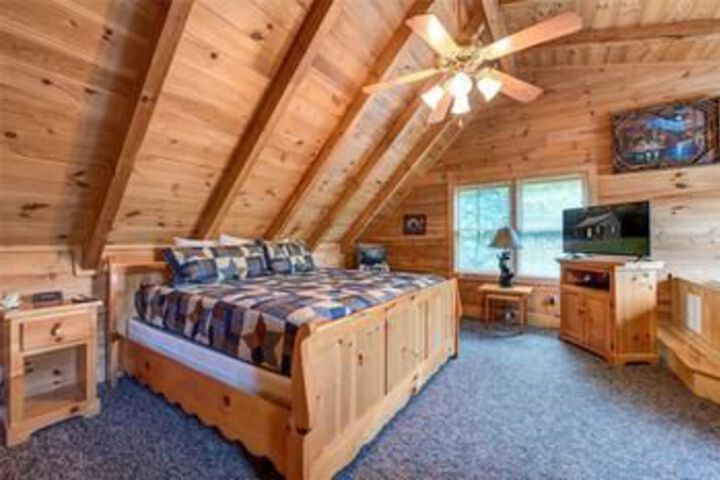 Southern Dream Home with Hot Tub