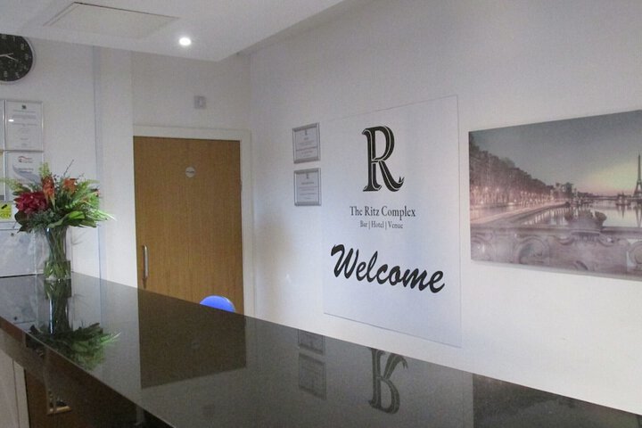 Rooms at the Ritz Complex