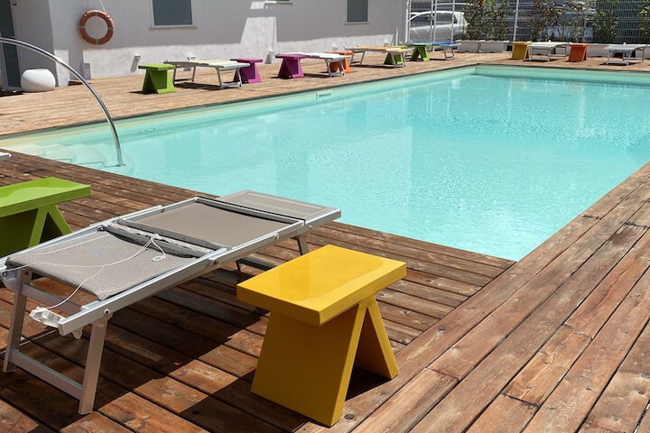Hotel 59 of 61