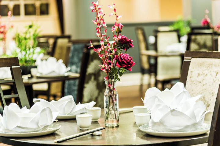 Restaurants