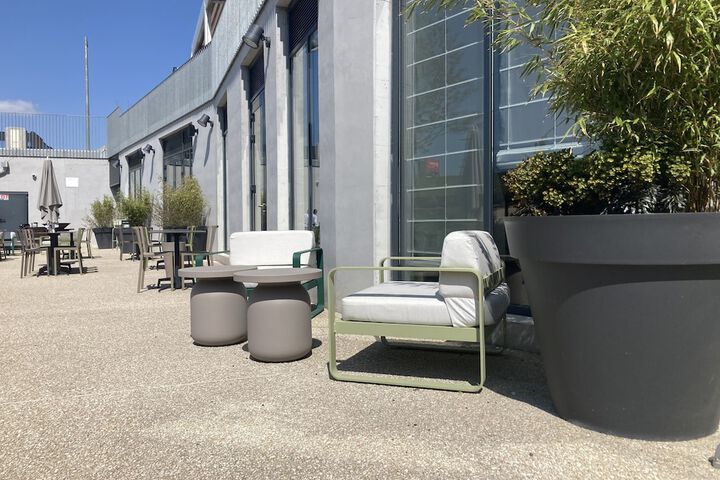 Terrace/Patio 99 of 114