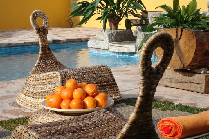 Hotel Pool
