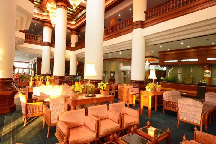 Hotel Interior 4 of 43