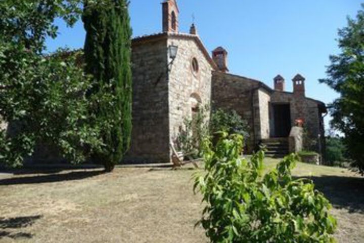 Borgo Chiesetta