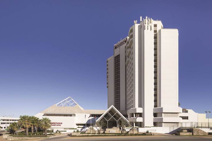 Hotel 95 of 106