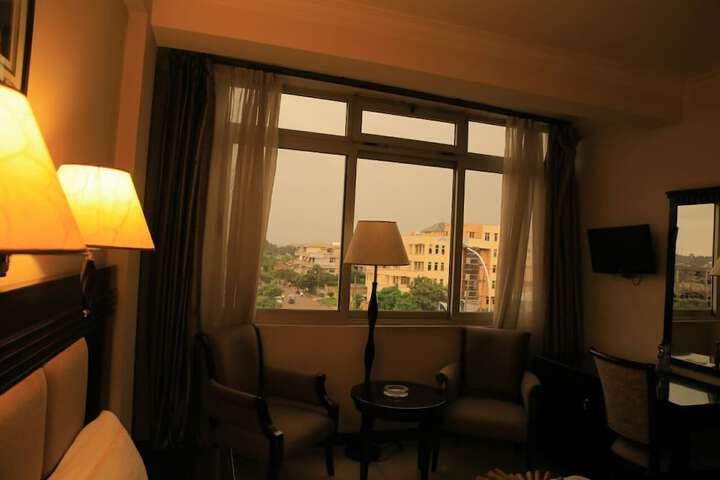 Hotel View 32 of 35