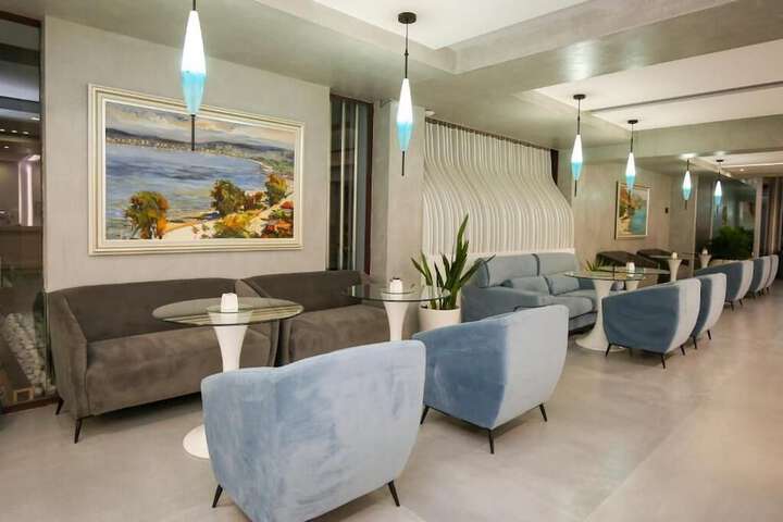 Hotel Interior 3 of 47