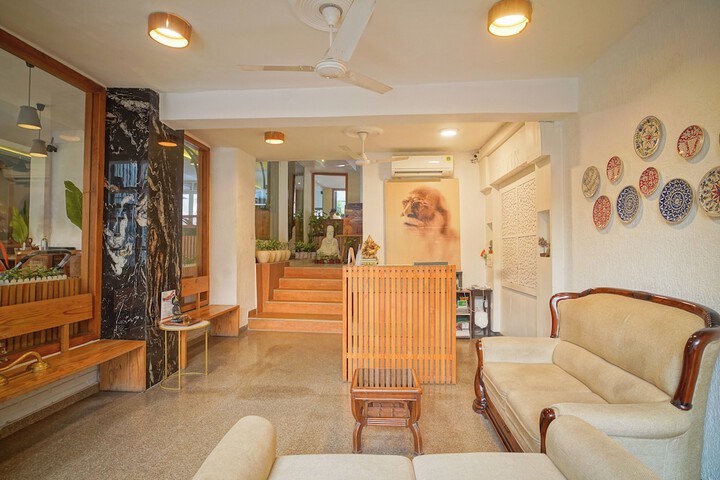 Hotel Interior 2 of 15