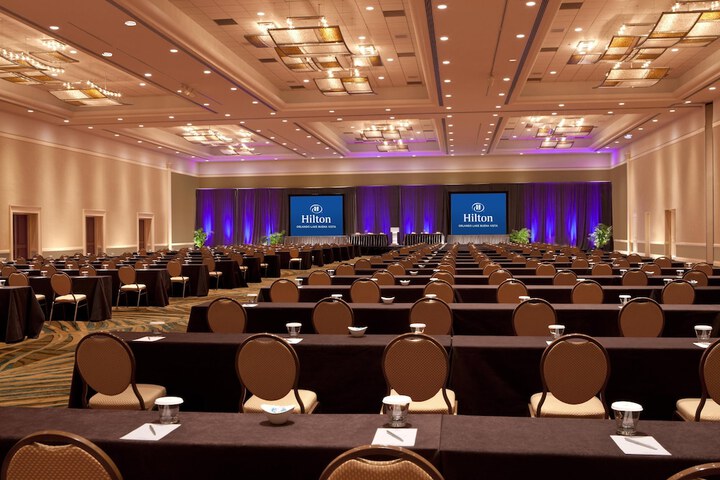 Ballroom