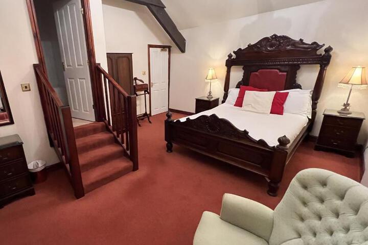 Fitness Facility Photos