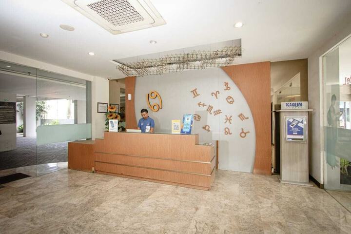 Hotel Interior 2 of 25