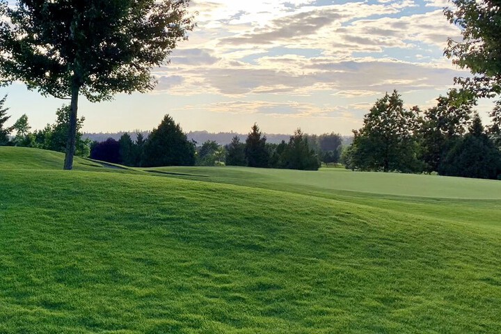 Golf 70 of 76