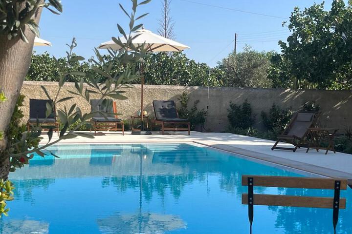 Aoni Suites