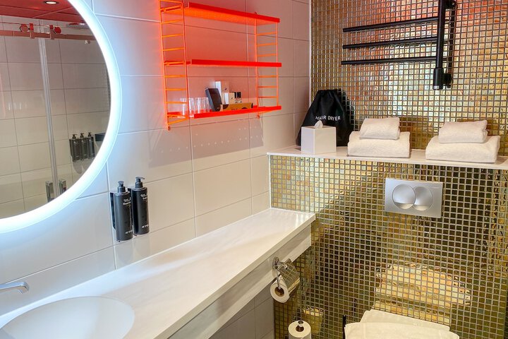 Bathroom Vanities