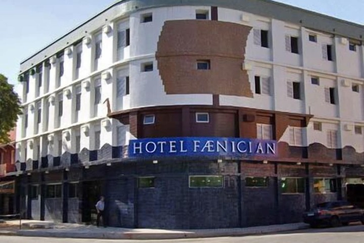 Hotel 39 of 49