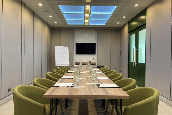 Meeting 102 of 110