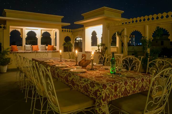 Terrace/Patio 137 of 144