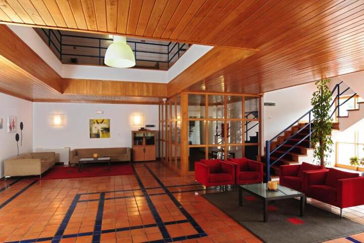 Hotel Interior 7 of 63