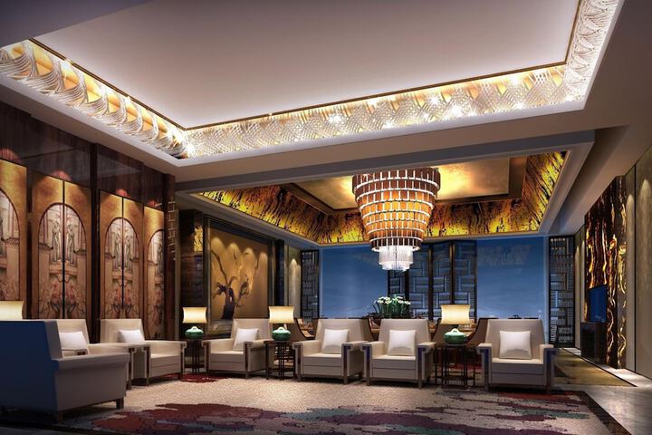 Hotel Interior 3 of 42