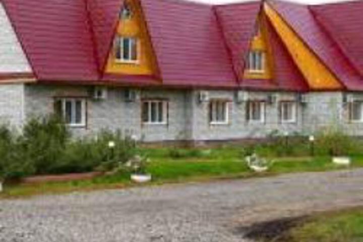 Zhemchuzhina