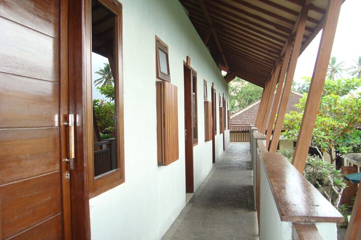Terrace/Patio 23 of 34