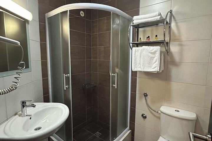 Bath Amenities